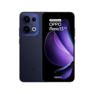 OPPO Reno13 Dimensity 8350 1.5K 6,6 pulgadas 256 GB luminous blue