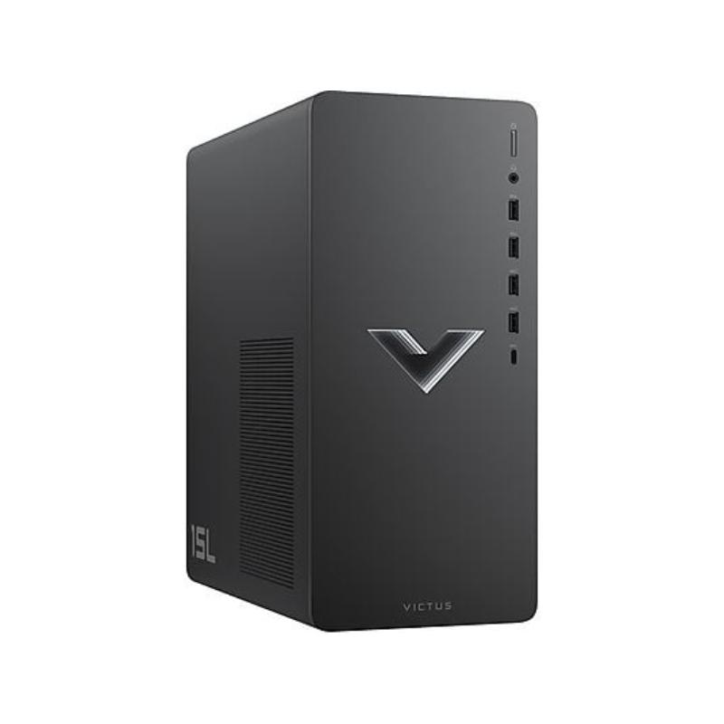 HP Victus TG02-1085ns PC Gaming Intel Core i7-13700F 32GB RAM 1TB SSD RTX 4060 Plata – Image 7