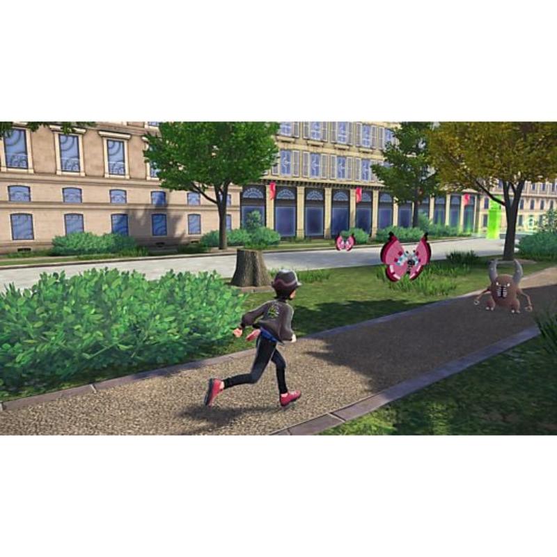 Leyendas Pokémon: Z-A Nintendo Switch 2 Edition - Juego de Aventura 2025 PEGI 7 – Image 3