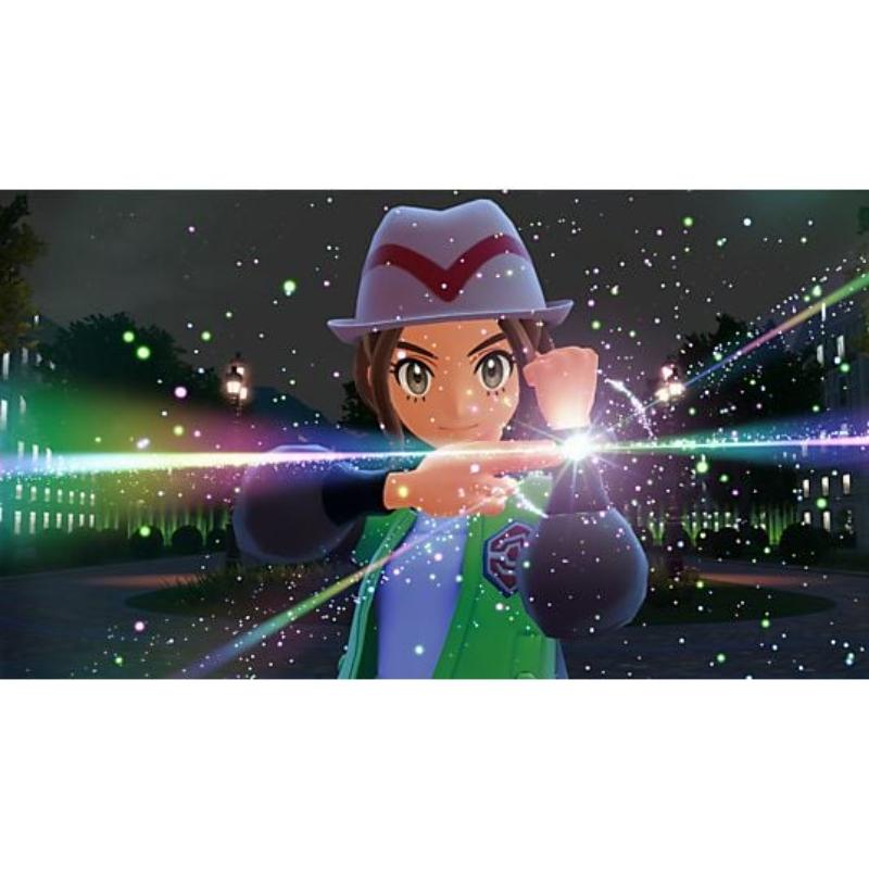 Leyendas Pokémon: Z-A Nintendo Switch 2 Edition - Juego de Aventura 2025 PEGI 7 – Image 6