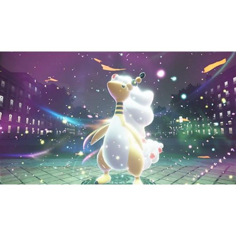 Leyendas Pokémon: Z-A Nintendo Switch 2 Edition - Juego de Aventura 2025 PEGI 7 – Image 7