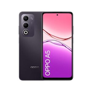 OPPO A5 Snapdragon 6s 4G Gen 1 6,67 pulgadas 128 GB dark purple