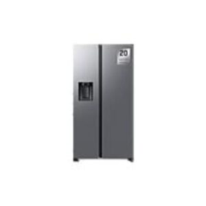 Samsung Bespoke AI RS70F64KETEF Frigorífico Americano No Frost 640L Inox