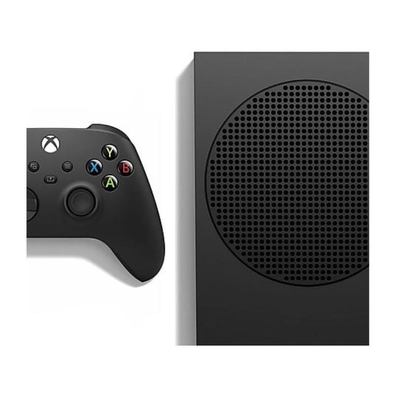 Microsoft Xbox Series S Consola 1 TB All-Digital Carbon Black (Negro) – Image 2