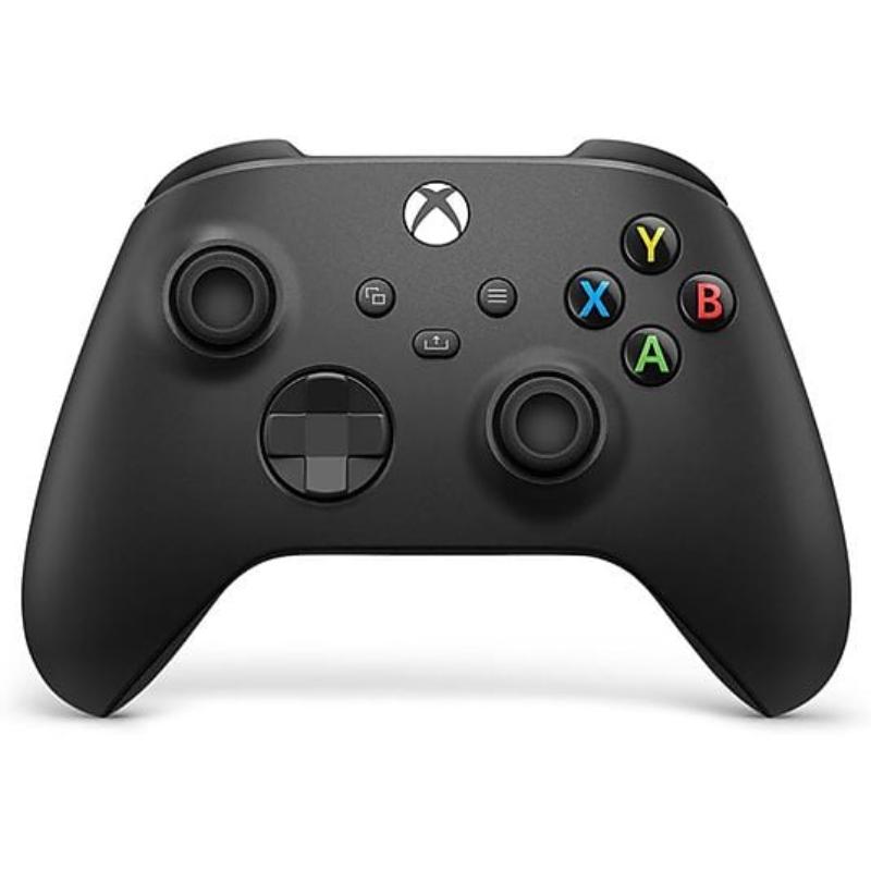 Microsoft Xbox Series S Consola 1 TB All-Digital Carbon Black (Negro) – Image 5