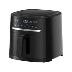Xiaomi BHR6942EU Xiaomi Air Fryer Freidora de Aire 1500W 6 Litros Negro
