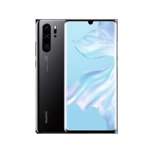 Huawei P30 Pro Smartphone Pantalla OLED 6.47" 8GB RAM 128GB Negro