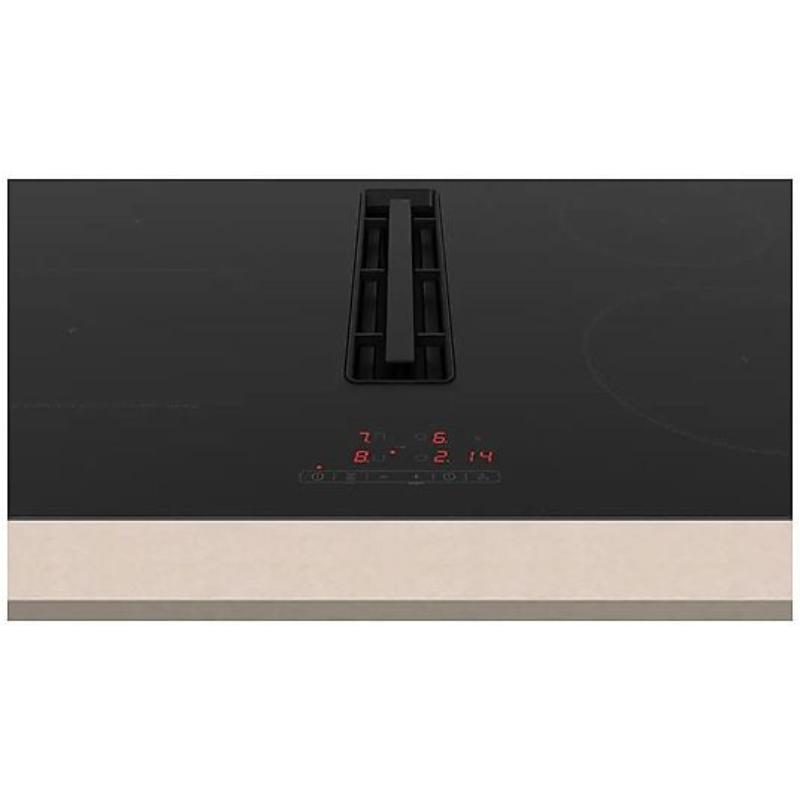 Placa de inducción - Balay 3EBC983ER, 4 zonas, 802 mm, Negro – Image 3