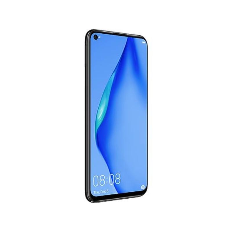 Huawei P40 Lite 128 GB Negro Kirin 810 6 GB RAM Pantalla 6,4 pulgadas Android – Image 7