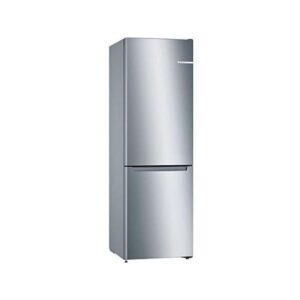 Bosch AKLBB1161148696 - Frigorífico Combi - 176 cm - 279L - No Frost - Iluminación LED - Diseño Inox - Clase E