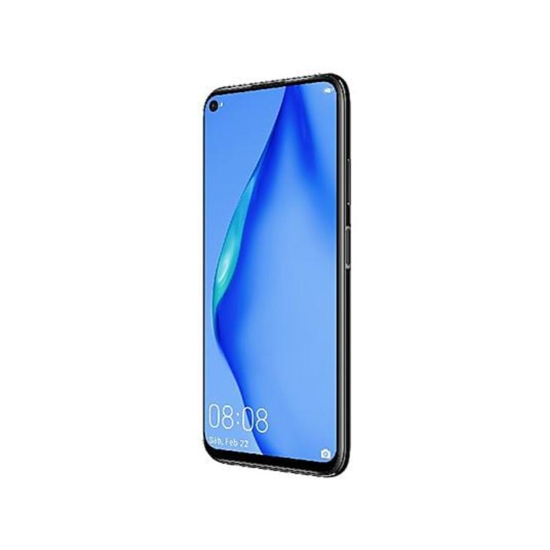 Huawei P40 Lite 128 GB Negro Kirin 810 6 GB RAM Pantalla 6,4 pulgadas Android – Image 2