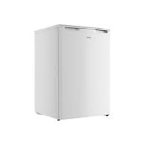 Congelador bajo encimera Teka RSF 10080, 86 L, Motor Inverter, 3 Cajones, Blanco