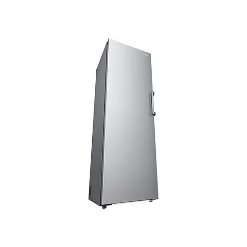 Congelador vertical LG GFT41PZGSZ, 355 L, No Frost, Multi Air Flow, Inox – Image 2