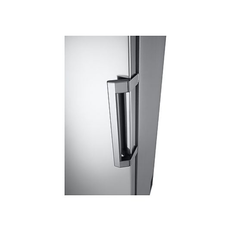 Congelador vertical LG GFT41PZGSZ, 355 L, No Frost, Multi Air Flow, Inox – Image 3