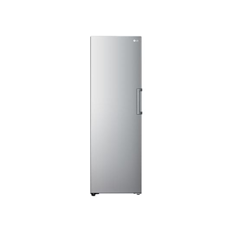 Congelador vertical LG GFT41PZGSZ, 355 L, No Frost, Multi Air Flow, Inox – Image 6