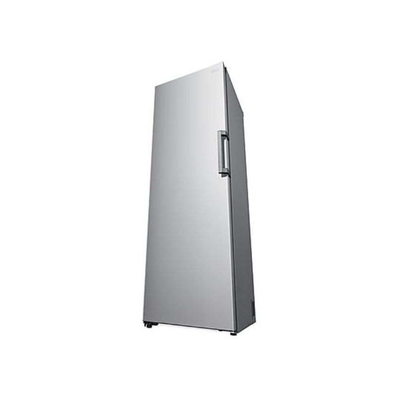 Congelador vertical LG GFT41PZGSZ, 355 L, No Frost, Multi Air Flow, Inox – Image 7