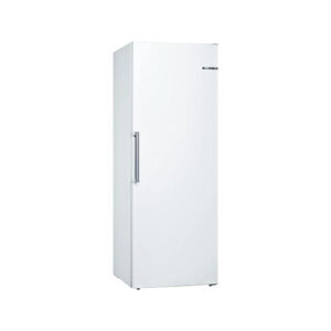 Congelador vertical BOSCH GSN58AWCV, 1910 mm, 366 L, Blanco