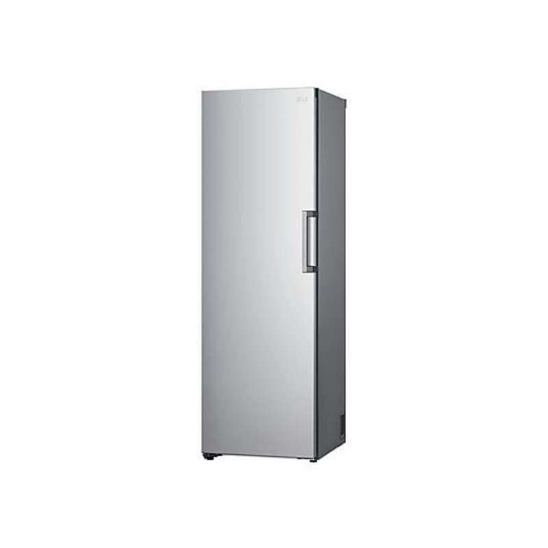 Congelador vertical LG GFT41PZGSZ, 355 L, No Frost, Multi Air Flow, Inox – Image 8