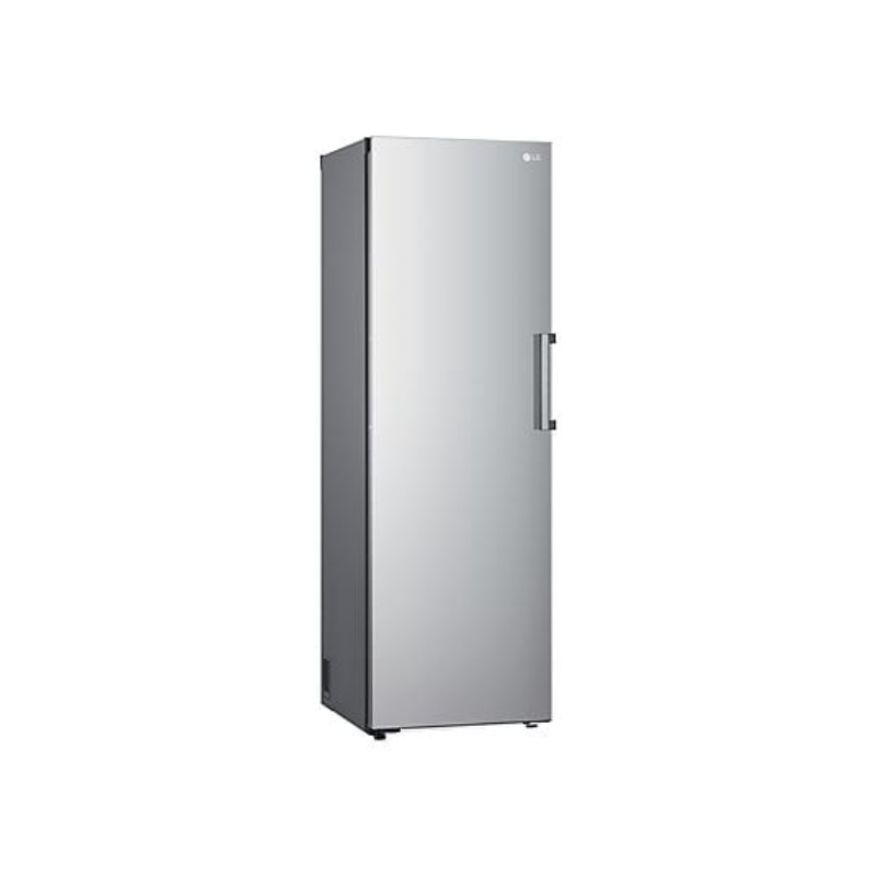 Congelador vertical LG GFT41PZGSZ, 355 L, No Frost, Multi Air Flow, Inox – Image 10