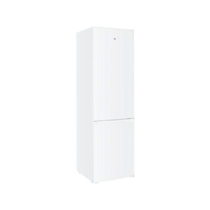Frigorífico combi ok. OFK 651 E W, 262 L, Compresor, 180 cm, Blanco