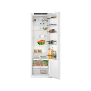 Frigorífico Integrable Bosch KIR81ADD0, 310 L, 177,2 cm, VitaFresh, Panelable