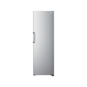 Frigorífico Una Puerta LG GLT51PZGSZ, No Frost, 186 cm, Inox Platino