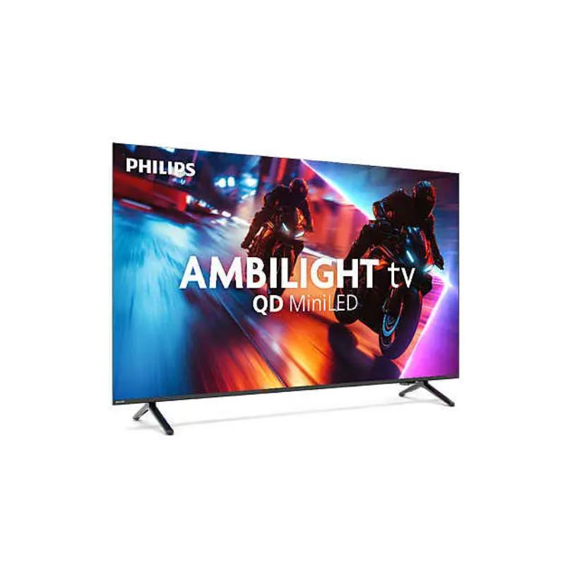 TV Philips 65" QD MiniLED 65MLED920/12 - 4K Ultra HD, Ambilight, 120 Hz, Quantum Dot, HDR10+ – Image 4