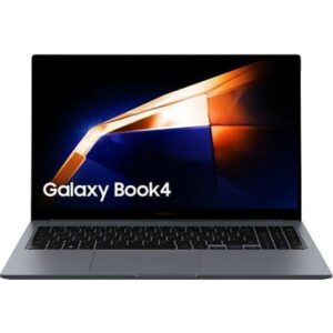 Samsung Galaxy Book4 Portátil 15.6" Full HD Intel Core i5-1335U 16GB RAM 512GB SSD Intel Graphics Windows 11 Home Gris