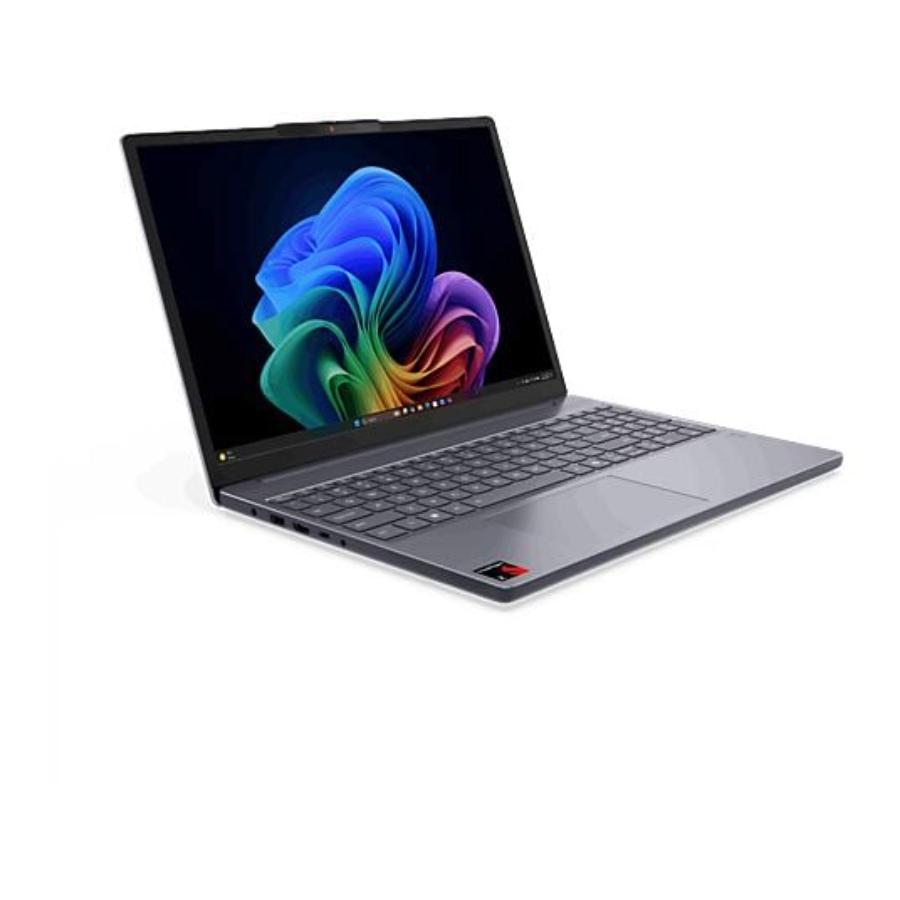 Lenovo IdeaPad Slim 3 Copilot+ PC Pantalla 15.1" WQXGA OLED Snapdragon X1-26-100 45 TOPS 16GB RAM 512GB SSD Windows 11 – Image 2