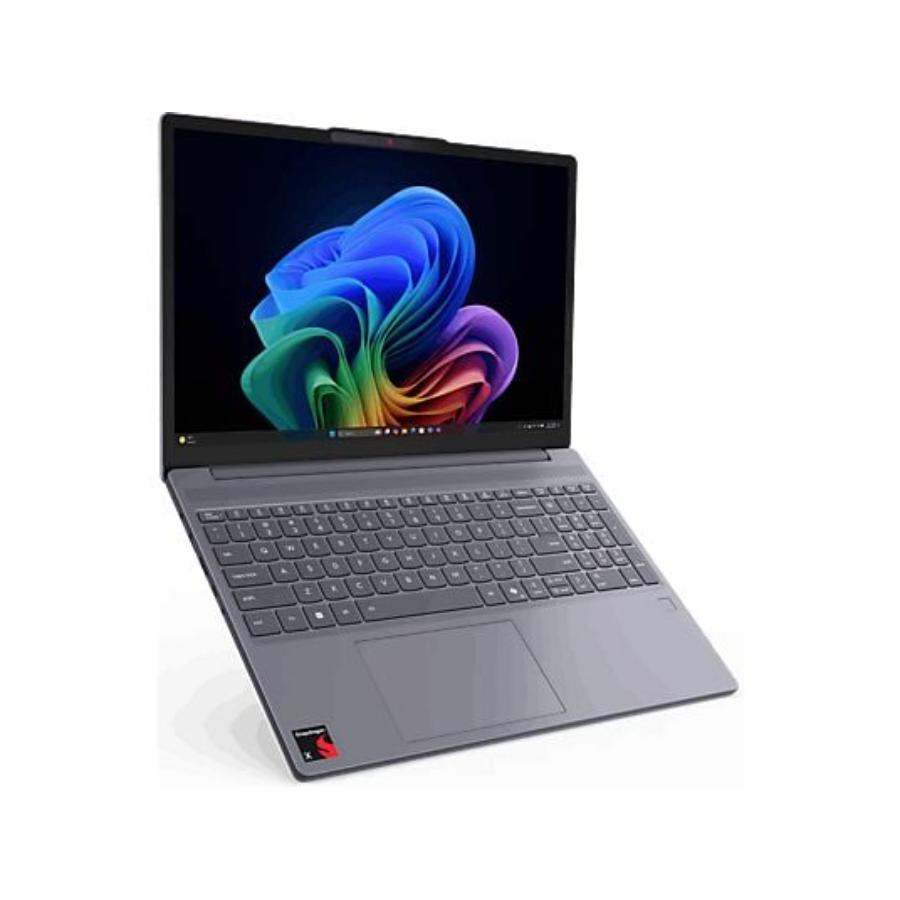 Lenovo IdeaPad Slim 3 Copilot+ PC Pantalla 15.1" WQXGA OLED Snapdragon X1-26-100 45 TOPS 16GB RAM 512GB SSD Windows 11 – Image 6