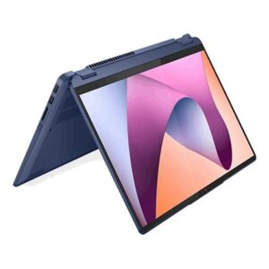 Lenovo IdeaPad Flex 5 Convertible 2 en 1 14" WUXGA Táctil AMD Ryzen 7 5825U 16GB RAM 512GB SSD Windows 11 Home Color Azul