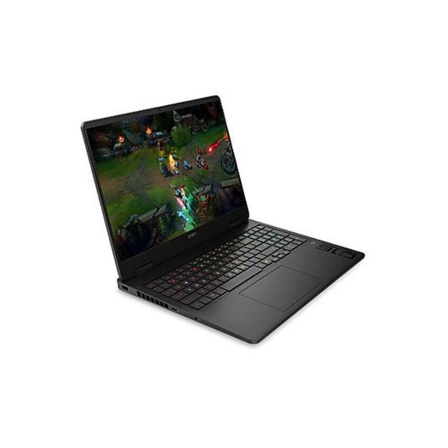 HP OMEN 16-am0008ns Portátil Gaming 16" 2K Intel Core 7 240H 32GB RAM 1TB SSD GeForce RTX 5060 Windows 11 Home Negro – Image 3