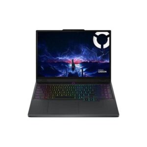 Lenovo Legion 5 Portátil Gaming 15.1" WQXGA OLED Intel Core i7-13650HX 32GB RAM 1TB SSD GeForce RTX 5060 Windows 11 Negro