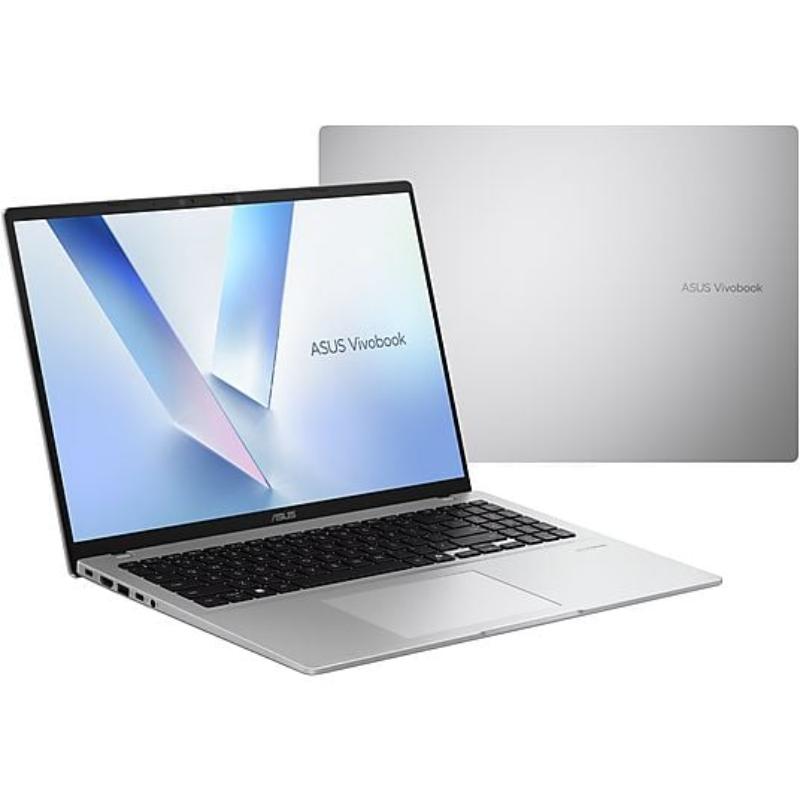 ASUS Vivobook 16 F1607QA Copilot+ PC Pantalla 16" WUXGA Snapdragon X1-26-100 16GB RAM 512GB SSD GPU Adreno Windows 11 Negro – Image 3