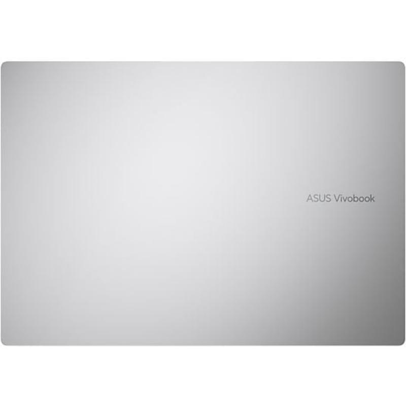ASUS Vivobook 16 F1607QA Copilot+ PC Pantalla 16" WUXGA Snapdragon X1-26-100 16GB RAM 512GB SSD GPU Adreno Windows 11 Negro – Image 4