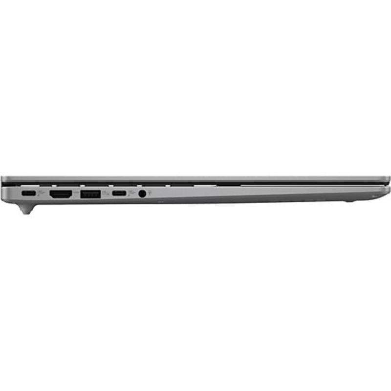 ASUS Vivobook 16 F1607QA Copilot+ PC Pantalla 16" WUXGA Snapdragon X1-26-100 16GB RAM 512GB SSD GPU Adreno Windows 11 Negro – Image 5