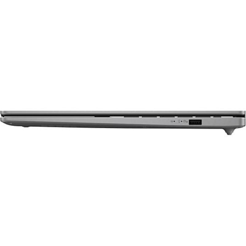 ASUS Vivobook 16 F1607QA Copilot+ PC Pantalla 16" WUXGA Snapdragon X1-26-100 16GB RAM 512GB SSD GPU Adreno Windows 11 Negro – Image 6