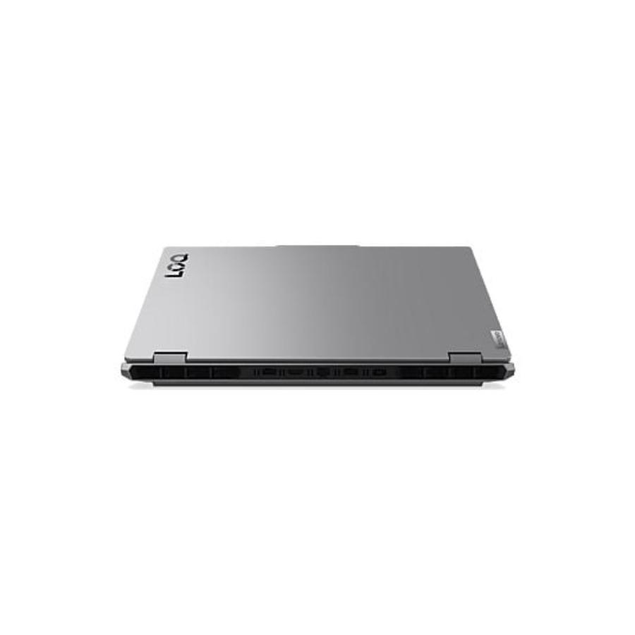 Lenovo LOQ 15AHP10 Portátil Gaming 15.6" FHD AMD Ryzen 7 250 24GB RAM 512GB SSD GeForce RTX 5050 Windows 11 Home Gris – Image 4