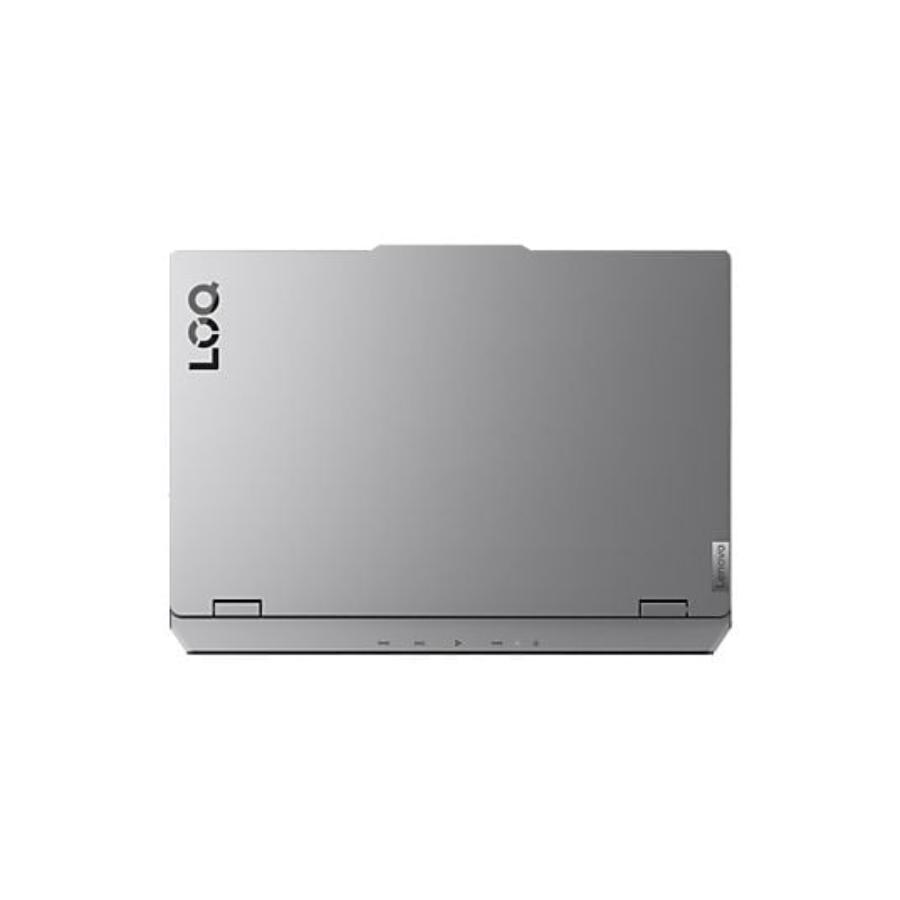 Lenovo LOQ 15AHP10 Portátil Gaming 15.6" FHD AMD Ryzen 7 250 24GB RAM 512GB SSD GeForce RTX 5050 Windows 11 Home Gris – Image 5