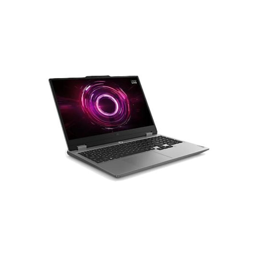 Lenovo LOQ 15AHP10 Portátil Gaming 15.6" FHD AMD Ryzen 7 250 24GB RAM 512GB SSD GeForce RTX 5050 Windows 11 Home Gris – Image 2
