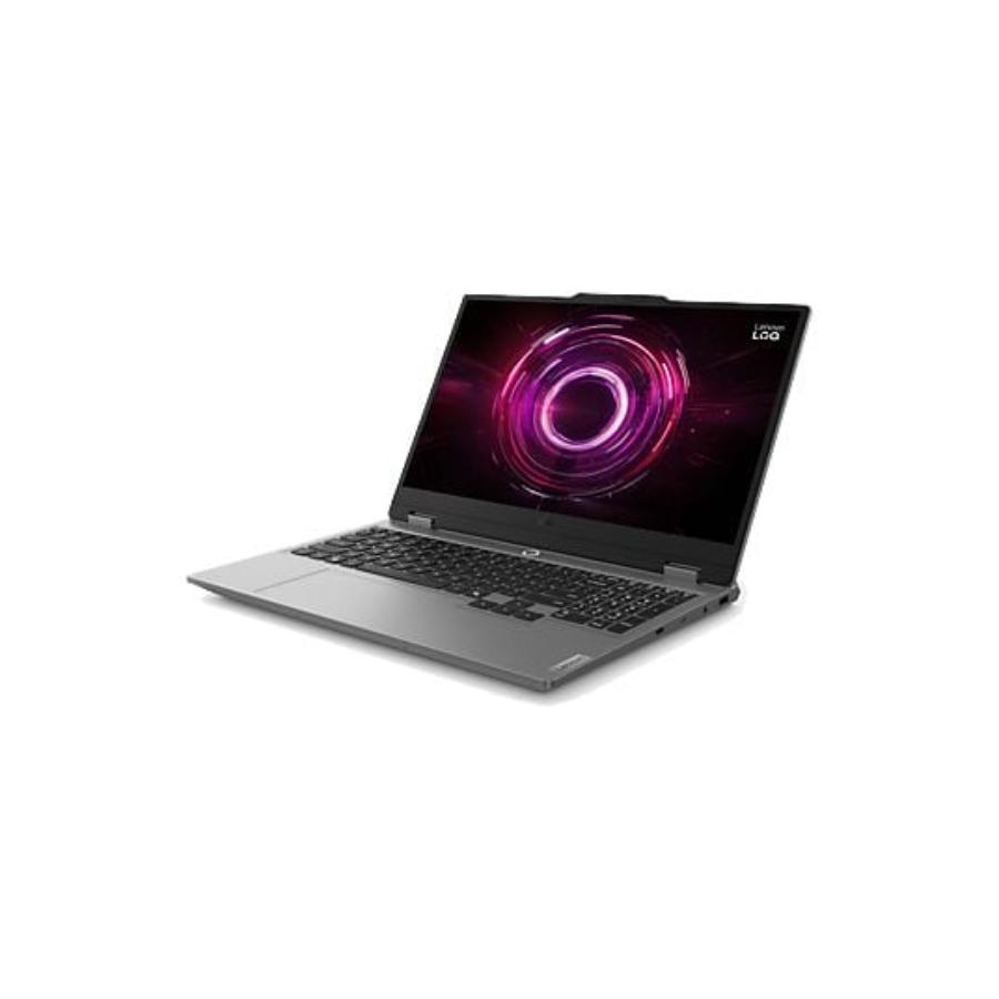 Lenovo LOQ 15AHP10 Portátil Gaming 15.6" FHD AMD Ryzen 7 250 24GB RAM 512GB SSD GeForce RTX 5050 Windows 11 Home Gris – Image 3
