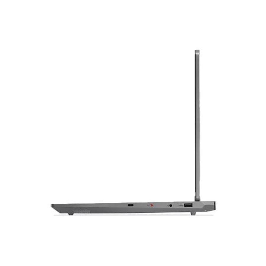 Lenovo LOQ 15AHP10 Portátil Gaming 15.6" FHD AMD Ryzen 7 250 24GB RAM 512GB SSD GeForce RTX 5050 Windows 11 Home Gris – Image 8