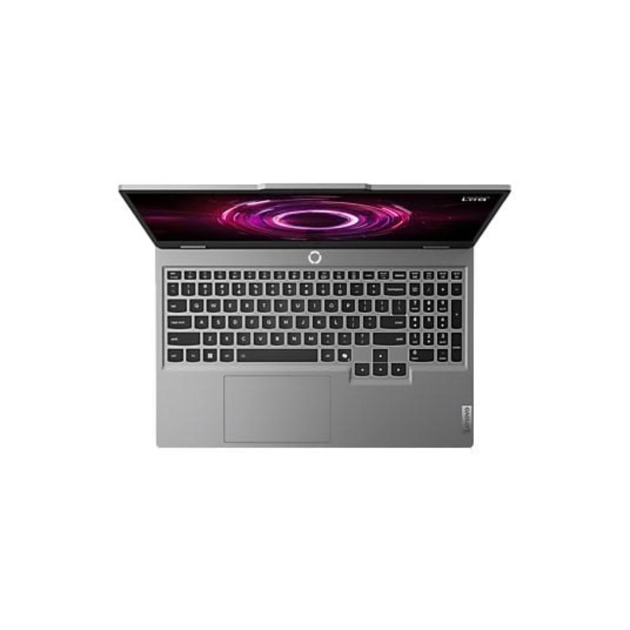 Lenovo LOQ 15AHP10 Portátil Gaming 15.6" FHD AMD Ryzen 7 250 24GB RAM 512GB SSD GeForce RTX 5050 Windows 11 Home Gris – Image 9