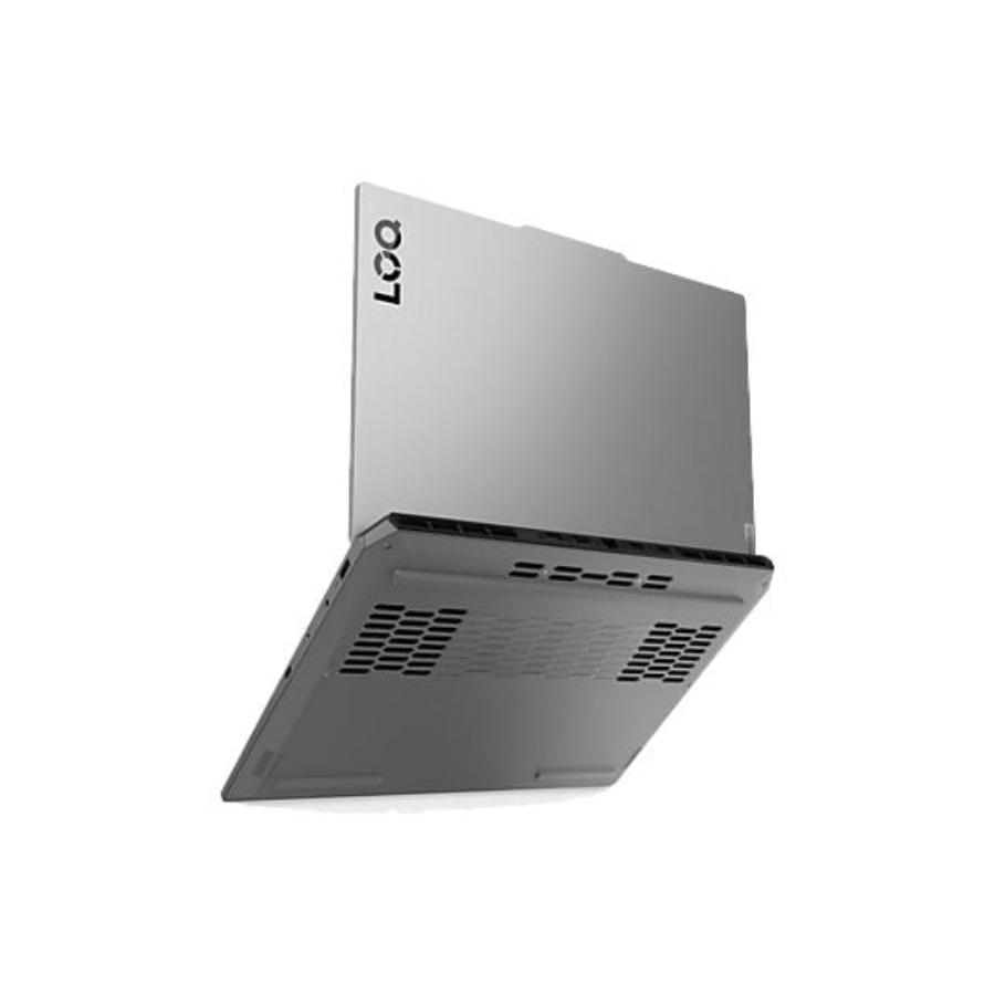 Lenovo LOQ 15AHP10 Portátil Gaming 15.6" FHD AMD Ryzen 7 250 24GB RAM 512GB SSD GeForce RTX 5050 Windows 11 Home Gris – Image 10
