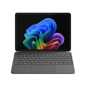 Microsoft Surface Pro Copilot+ PC Convertible 2 en 1 12" Táctil Snapdragon X Plus 16GB RAM 256GB SSD Windows 11 Platinum