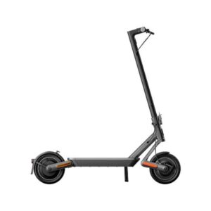 Patinete eléctrico - XIAOMI Electric Scooter 4 Ultra Homologado, Pot. máx. 500 W, Carga máx. 120 kg, 70 km autonomía, 12000 mAh, Negro