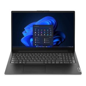 Lenovo V15 G4 IRU Portátil 15.6" Full HD Intel Core i3-1315U 8GB RAM 512GB SSD UHD Graphics Windows 11 Home Negro