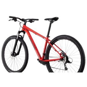 Cannondale Trail 7 23 Bicicleta de Montaña Cuadro SmartForm C3 Rueda 29" Gris
