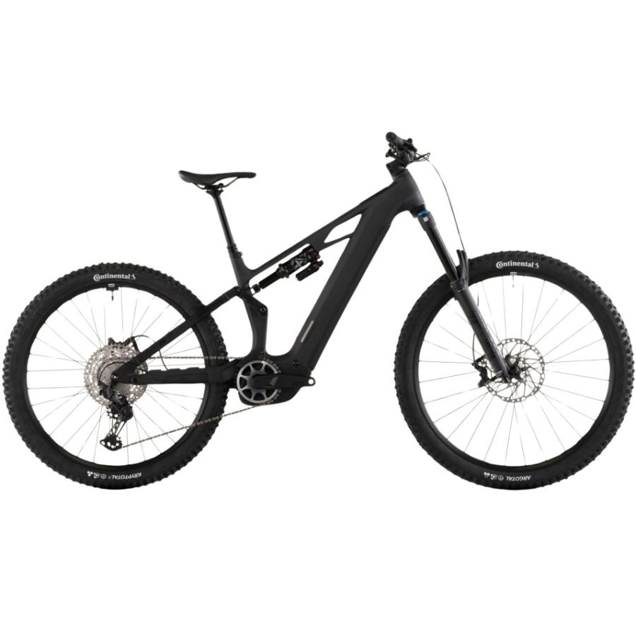 Cube Stereo Hybrid ONE77 HPC SLX 800 Bicicleta Eléctrica Enduro Carbono Bosch 2026