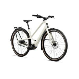 Orbea Diem 20 Bicicleta Eléctrica Urbana Shimano EP600 630Wh Correa Gates CDX